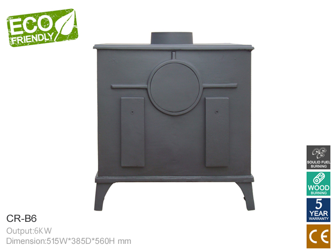 CR-B6-6KW
