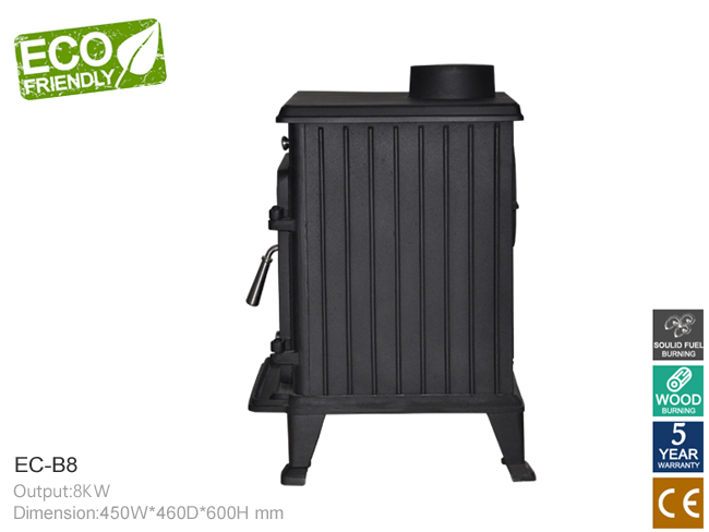 EC-B8-8KW
