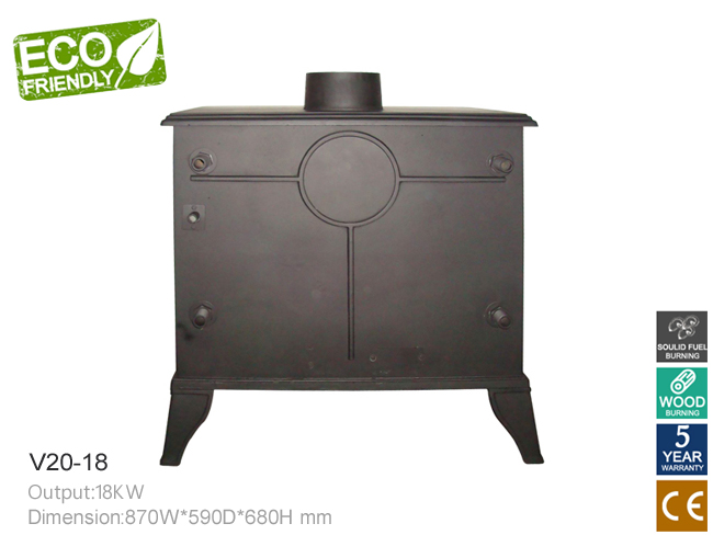 V25-20KW