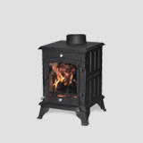 Cast Iron Stove