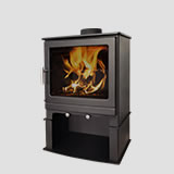 Wood Stove