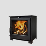 Ecodesign Stove