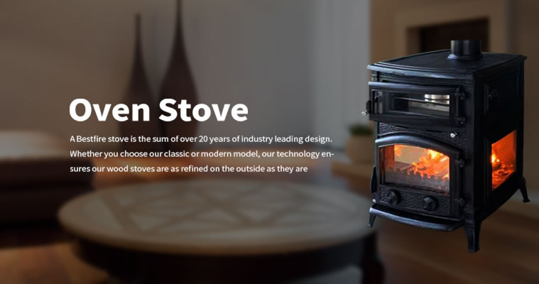 Oven Stove