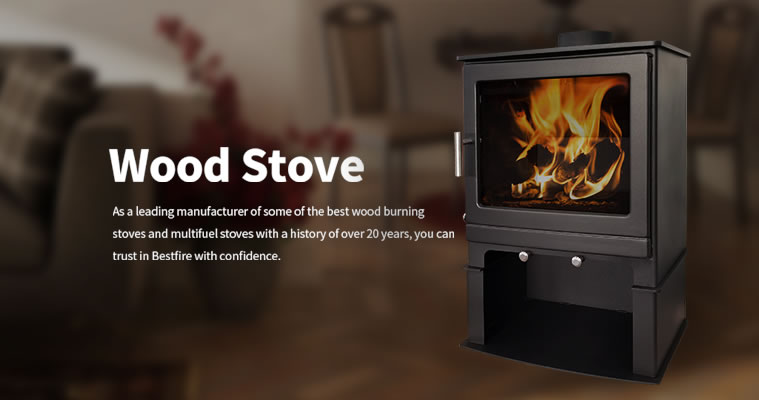 Wood Stove