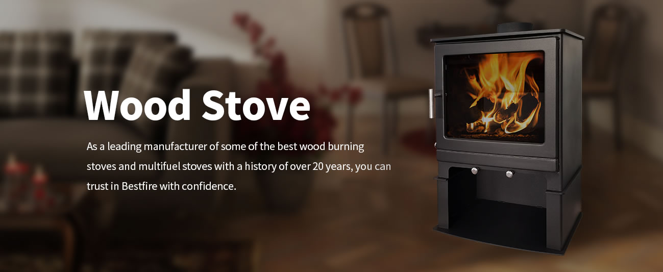 Wood Stove